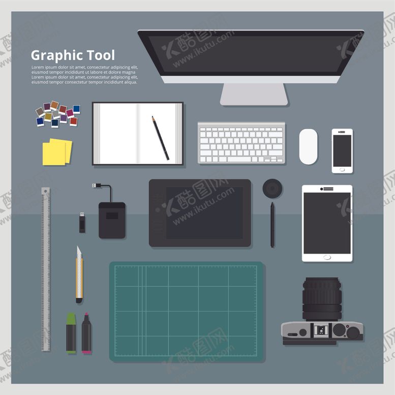 编号：39728510101551423417【酷图网】源文件下载-办公文具
