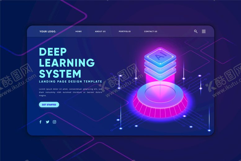 编号：49215309201536241784【酷图网】源文件下载-登录界面