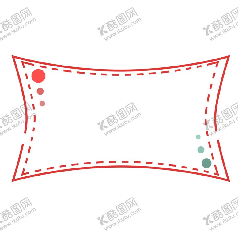 编号：46492109250546429311【酷图网】源文件下载-卡通边框