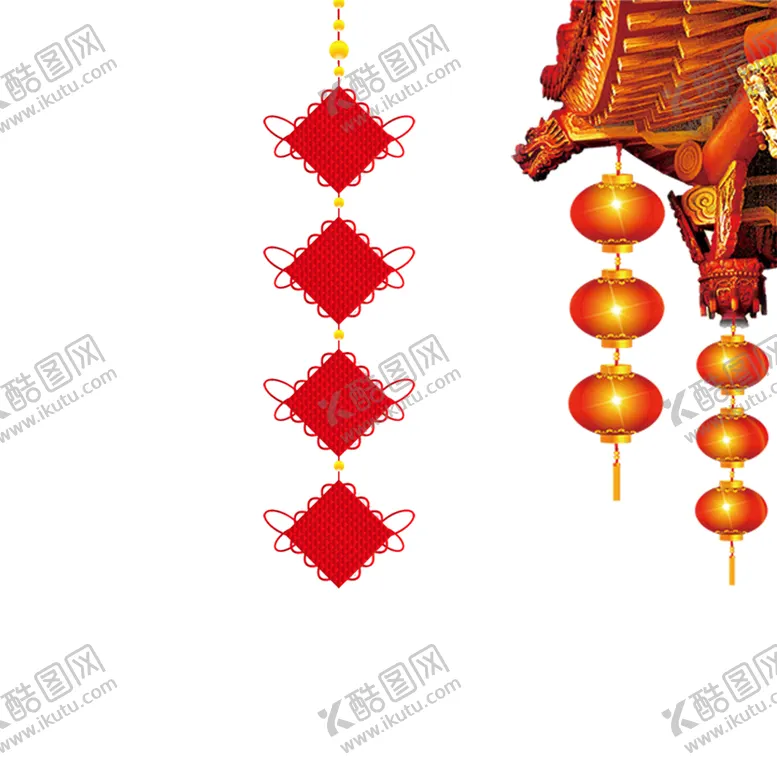 编号：49519104171926533520【酷图网】源文件下载-灯笼