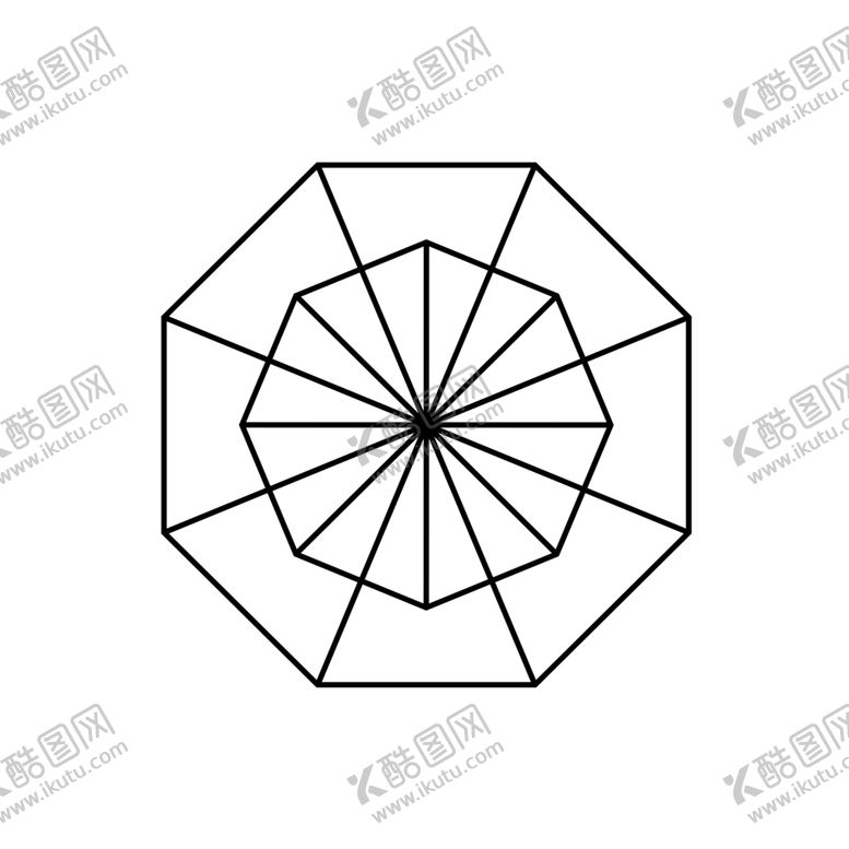 编号：29843905121617267170【酷图网】源文件下载-抽象几何图案