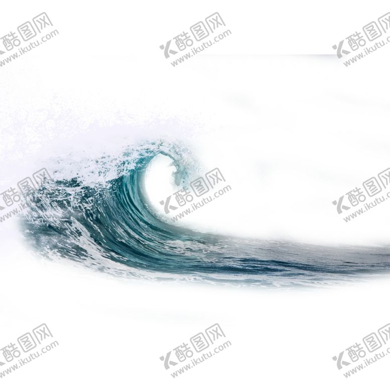 编号：24829005030323364257【酷图网】源文件下载-浪花