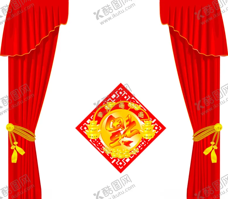 编号：90413407031055365110【酷图网】源文件下载-舞台背景