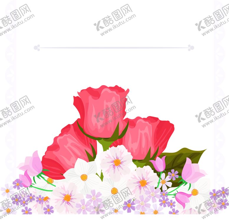 编号：46341706251647083171【酷图网】源文件下载-浪漫素材