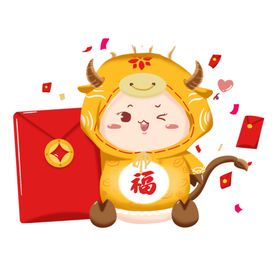 发红包啦