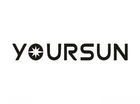 YOURSUN标志