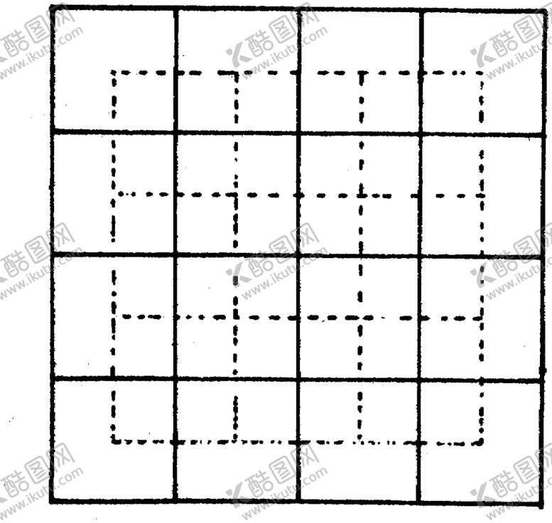 编号：56782606241112262834【酷图网】源文件下载-镂空花图案