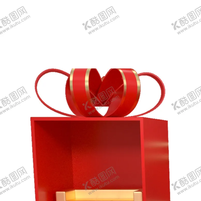 编号：26417903300217163862【酷图网】源文件下载-漂亮的礼物盒