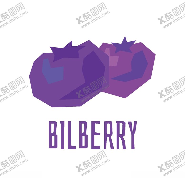 编号：86916909180747173304【酷图网】源文件下载-矢量卡通越橘