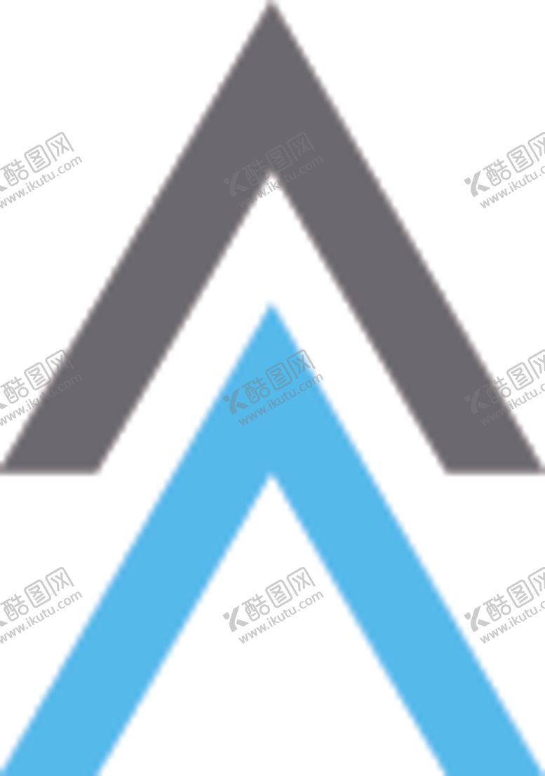 编号：22530410030328272263【酷图网】源文件下载-双色箭头