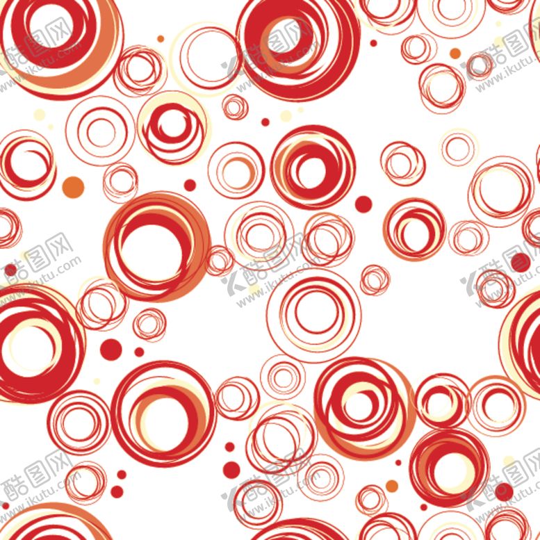 编号：54270510111335176406【酷图网】源文件下载-彩色抽象创意图案