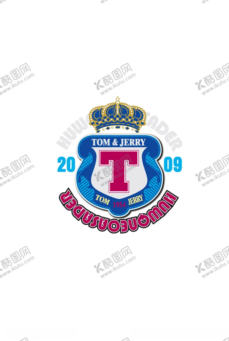 编号：95448206260625146077【酷图网】源文件下载-服装印花