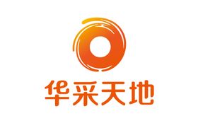 华采天地LOGO