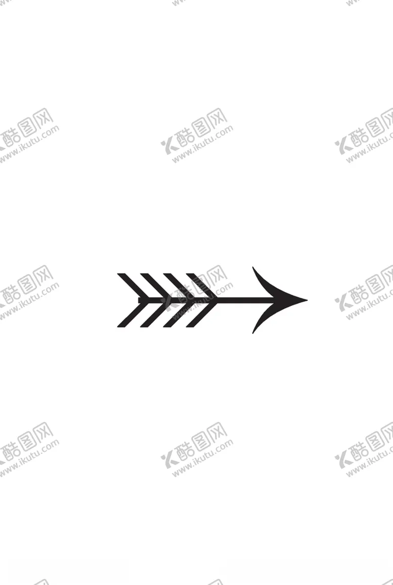 编号：58896206270455018573【酷图网】源文件下载-矢量箭头