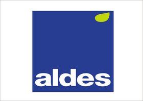 aldes 爱迪士 新风