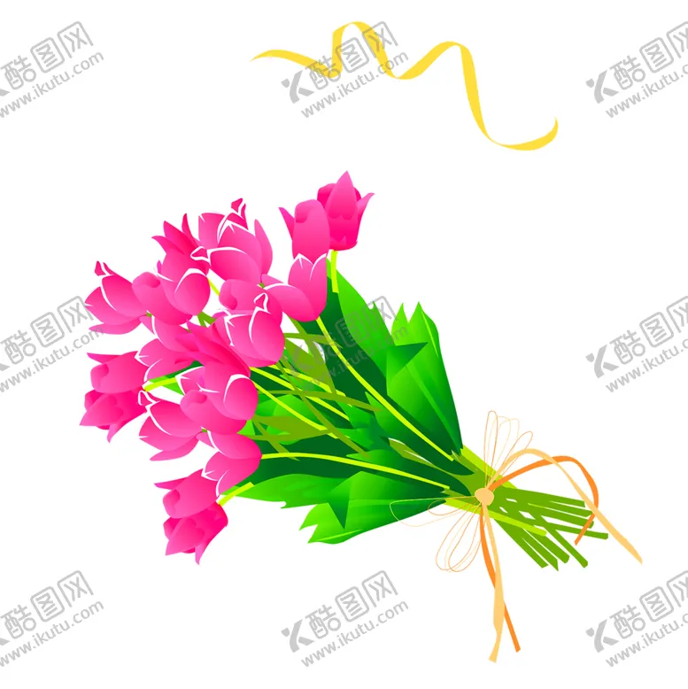 编号：74036106271735259090【酷图网】源文件下载-鲜花装饰