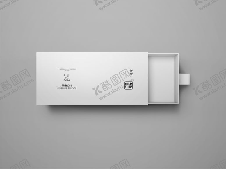 编号：65145110071226224061【酷图网】源文件下载-包装盒样机