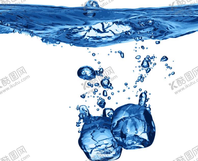 编号：62830909211158168304【酷图网】源文件下载-水花