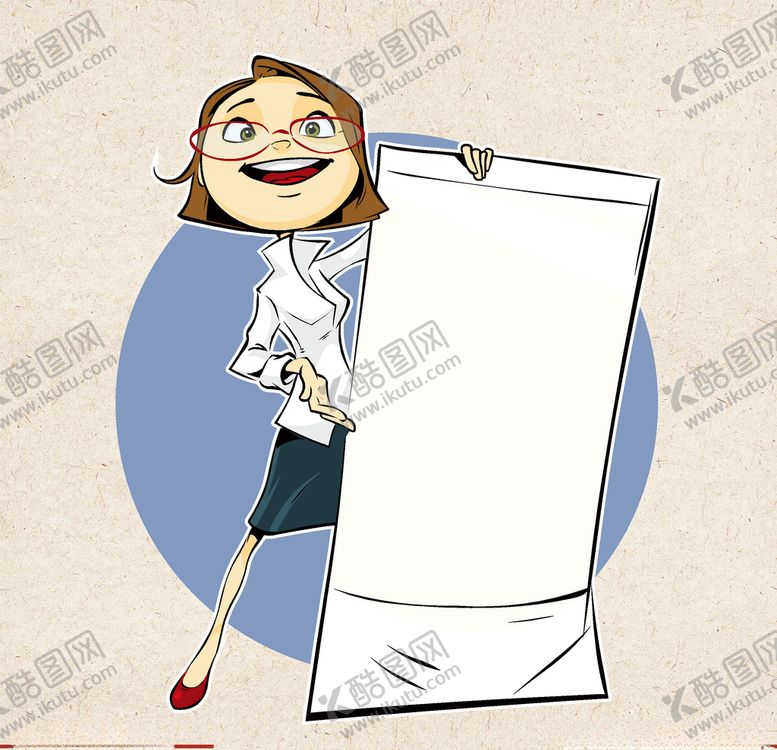 编号：55982210090423539273【酷图网】源文件下载-矢量人物扁平人物职业人物