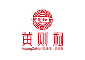 和府捞面logo