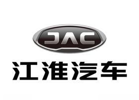 江淮汽车JAC车标标志