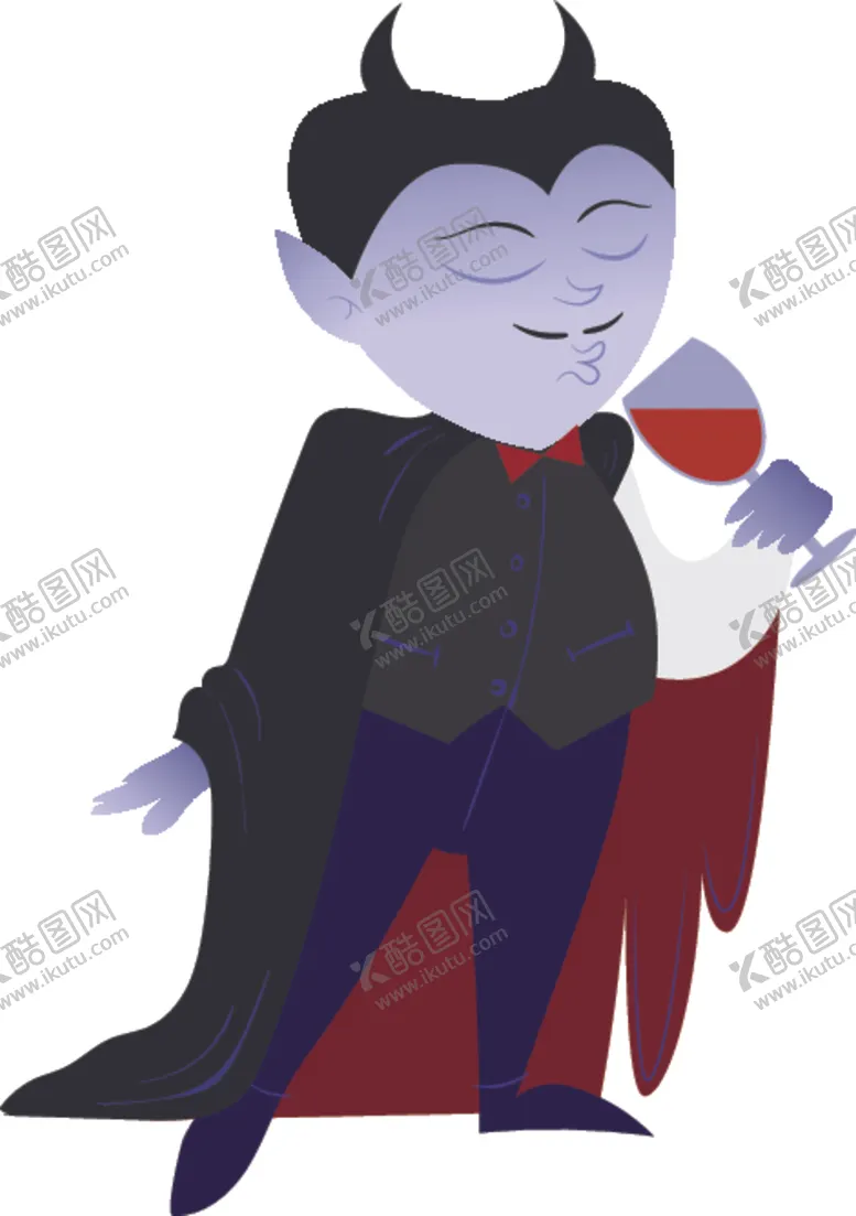 编号：87996802112240221394【酷图网】源文件下载-吸血鬼