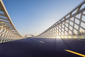 空间背景图质感背景海报设计创意