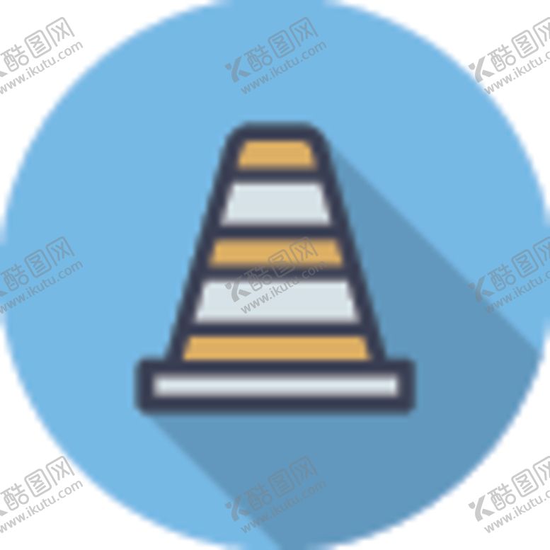 编号：27542605171818211647【酷图网】源文件下载-路障