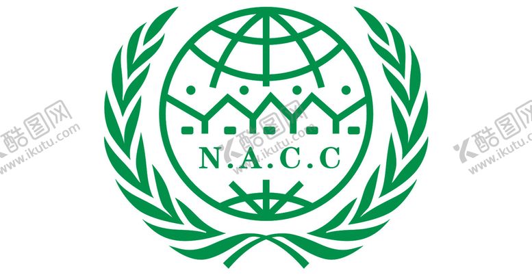 编号：77295302110342111632【酷图网】源文件下载-NACC标志