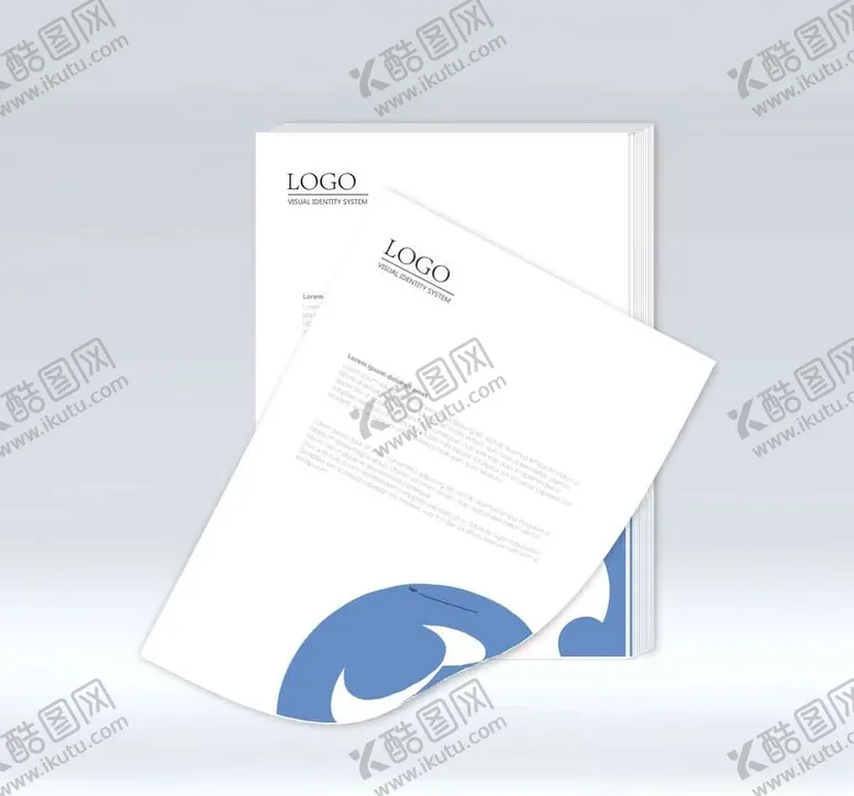 编号：81061901292344182446【酷图网】源文件下载-信纸