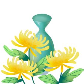 重阳节素材