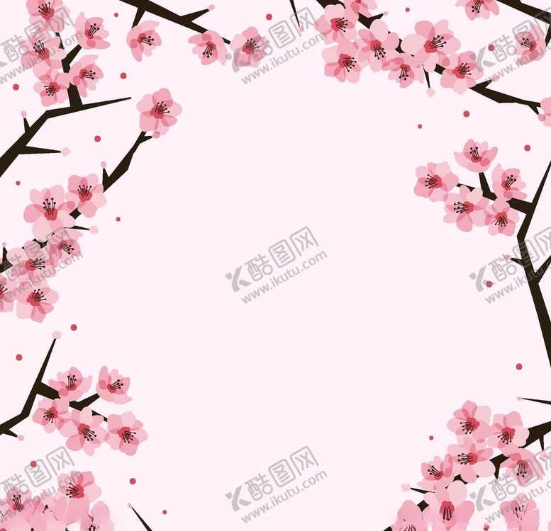 编号：46959610040002211194【酷图网】源文件下载-樱花