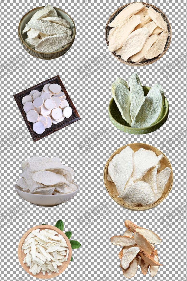 编号：88337610062001092915【酷图网】源文件下载-农家山药片