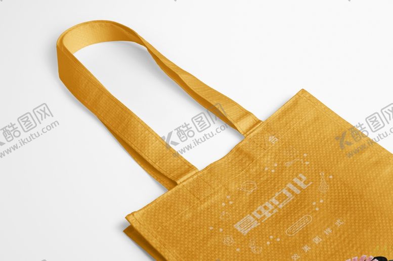 编号：54376109201455355871【酷图网】源文件下载-手提袋样机