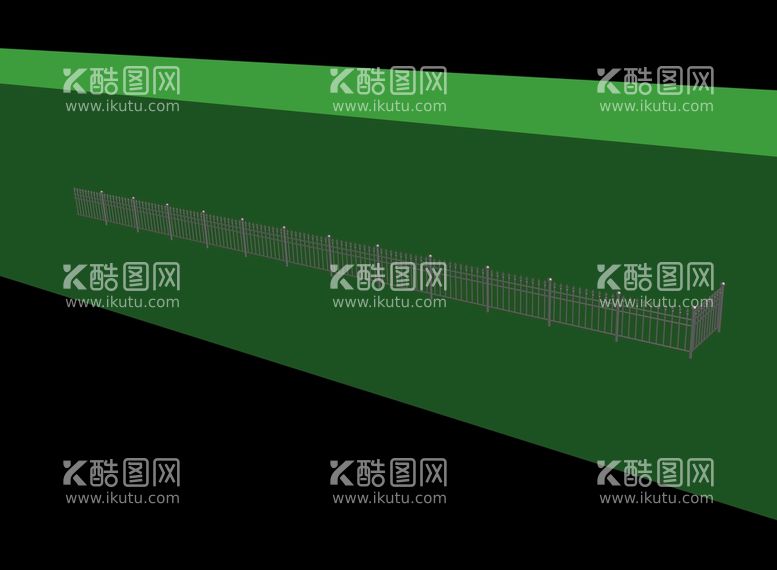 编号：26937411112012386507【酷图网】源文件下载-带矛不锈钢拉杆