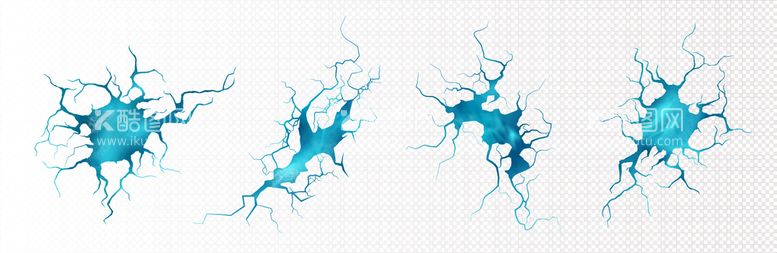 编号：14309209160236291078【酷图网】源文件下载-裂缝 