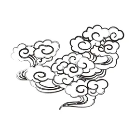 祥云