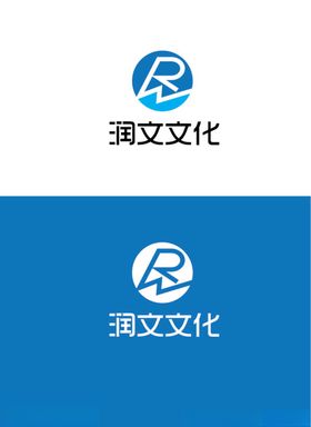 文化行业标识设计