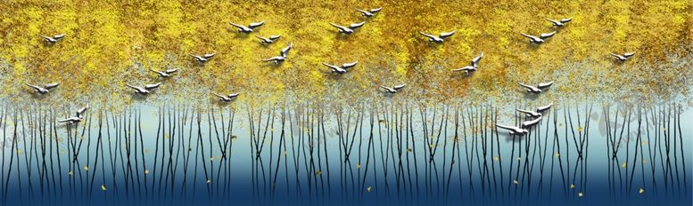 编号：44176910290319092706【酷图网】源文件下载-快捷酒店装饰画