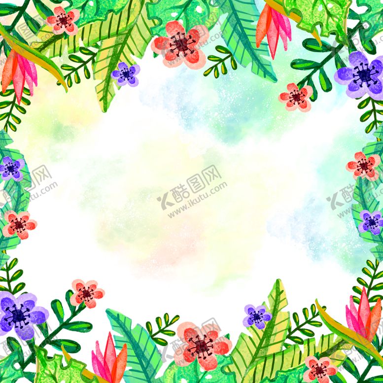 编号：79528609252125257471【酷图网】源文件下载-鲜花素材