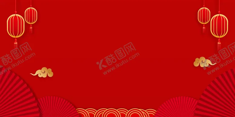 编号：74437604180018281831【酷图网】源文件下载-红色背景