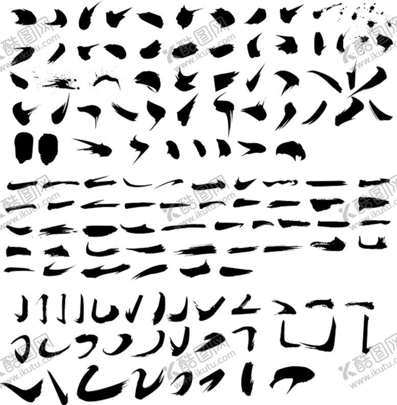 编号：40379704292114329912【酷图网】源文件下载-笔画