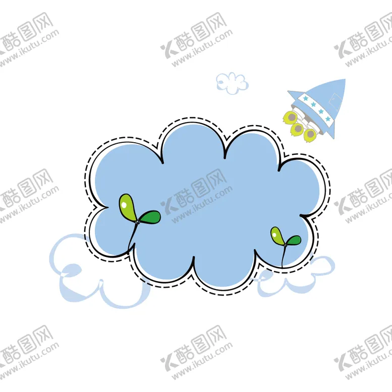 编号：38708406270756138539【酷图网】源文件下载-卡通边框