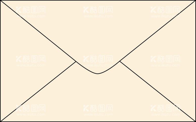 编号：28553312232216434125【酷图网】源文件下载-信封