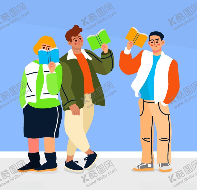 编号：16965504301324042634【酷图网】源文件下载-看书