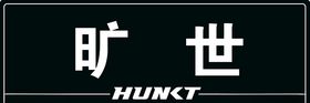 汉龙旷世车铭牌