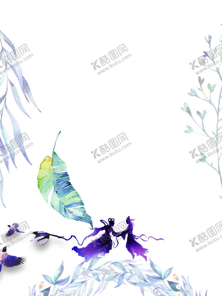 编号：84305707020000322009【酷图网】源文件下载-浪漫素材