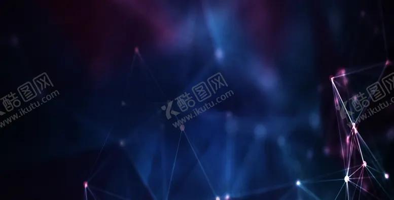 编号：35553209281036206001【酷图网】源文件下载-科技背景