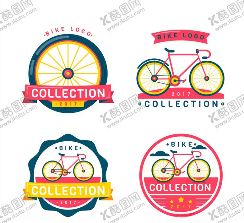 编号：44271010270806189323【酷图网】源文件下载-创意自行车
