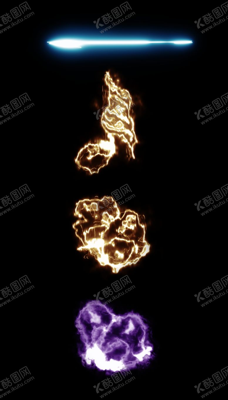 编号：53201009190013086629【酷图网】源文件下载-光效